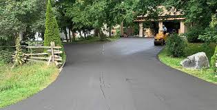 Why Choose Us For All Your Driveway Paving Needs in China Grove, NC?